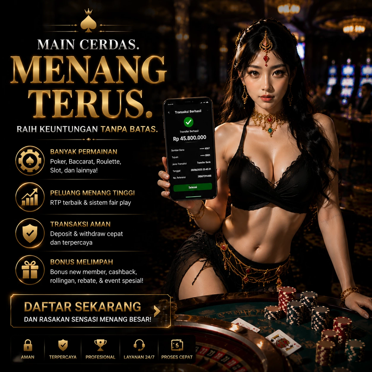 wajikspin APK Indonesia - Panduan Lengkap dan Tutorial