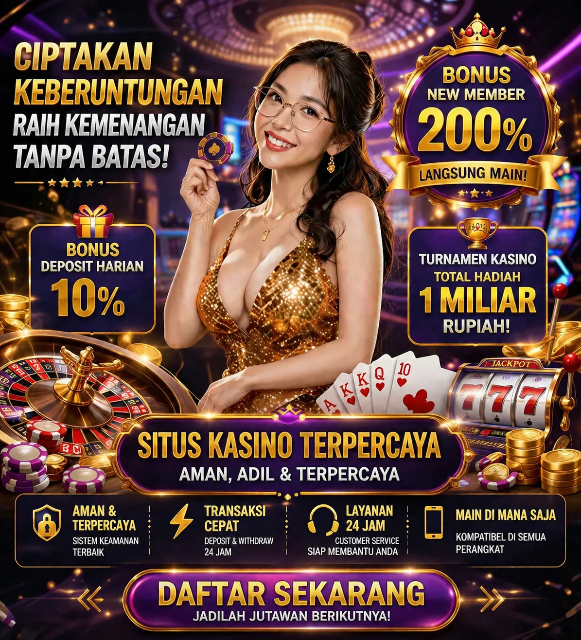 wajikspin APK Indonesia - Panduan Lengkap dan Tutorial