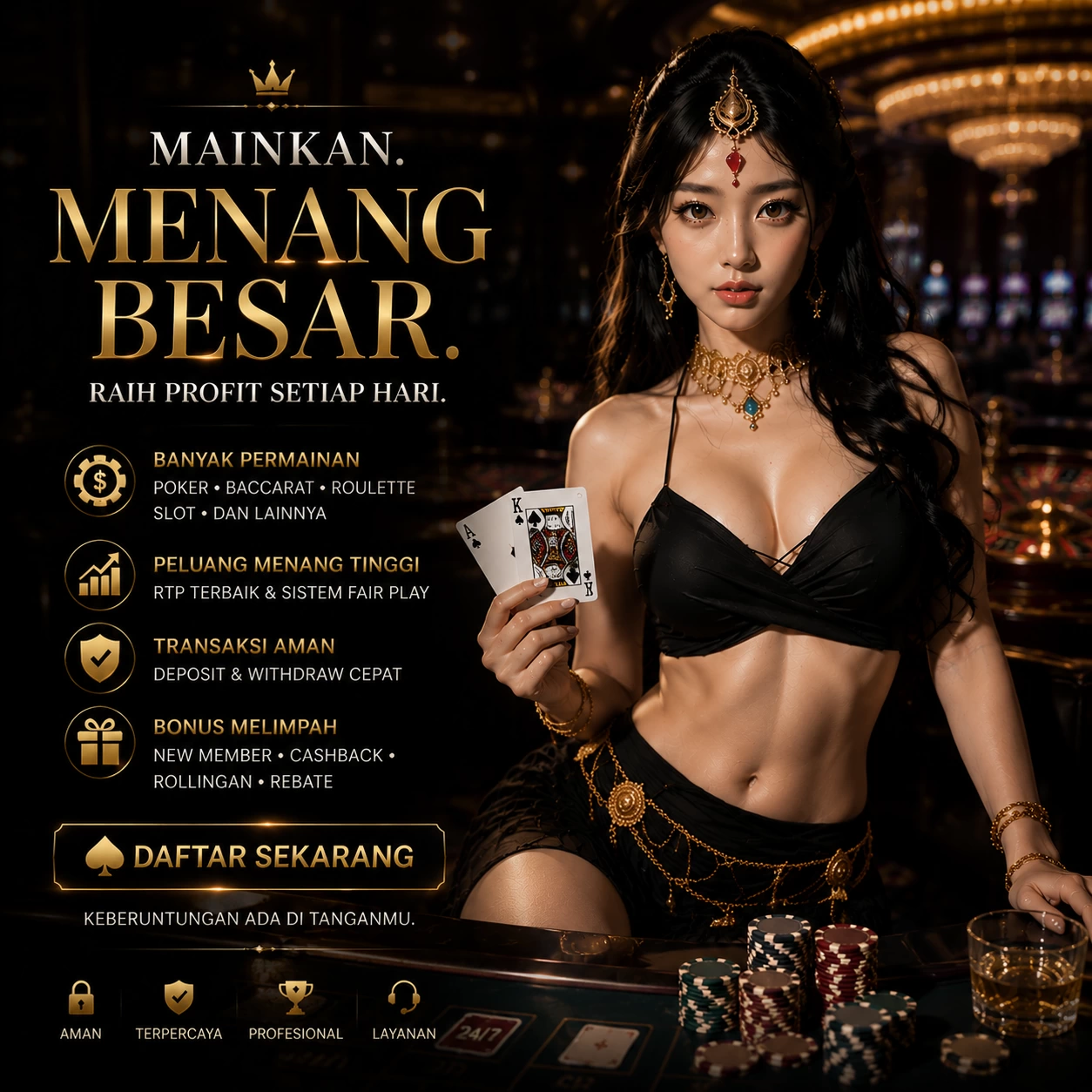 wajikspin APK Indonesia - Panduan Lengkap dan Tutorial